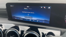 Mercedes-Benz CLA 200 Sport Executive 4dr Tip Auto Petrol Saloon